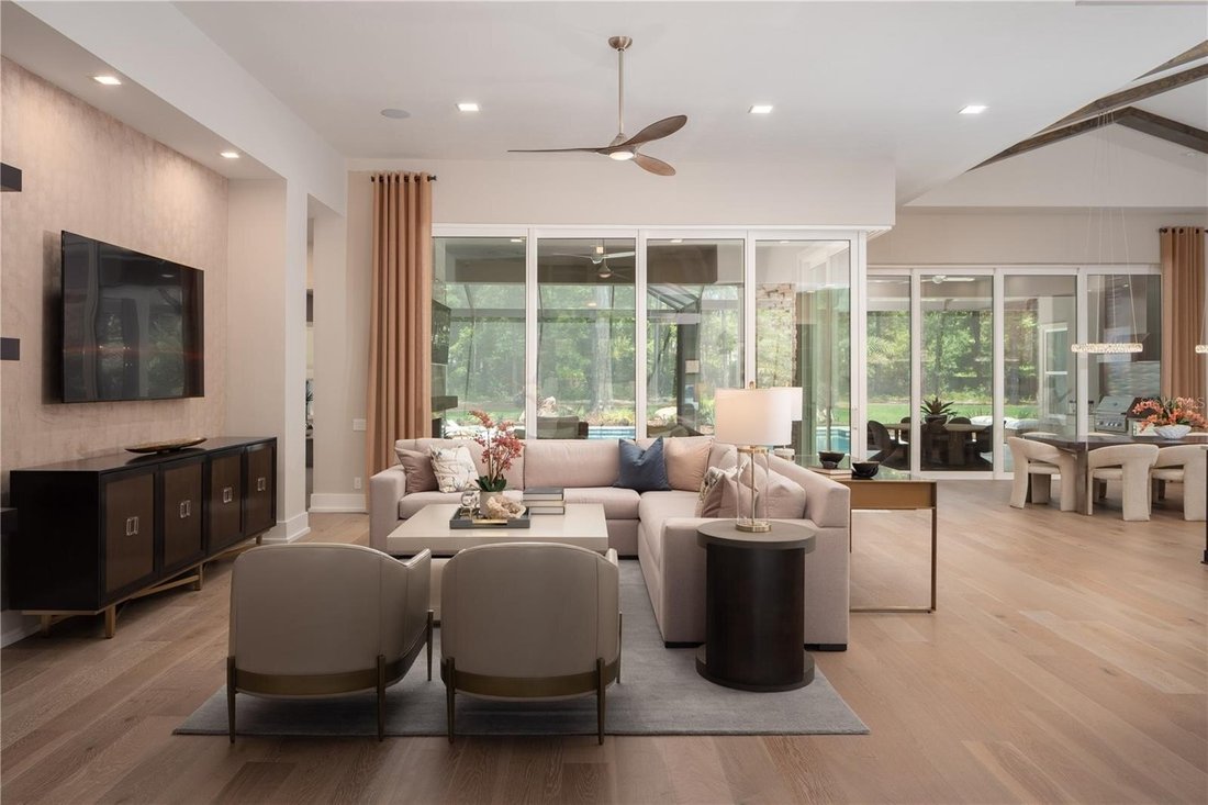 House in Gainesville, Florida, United States 3 - 15403186