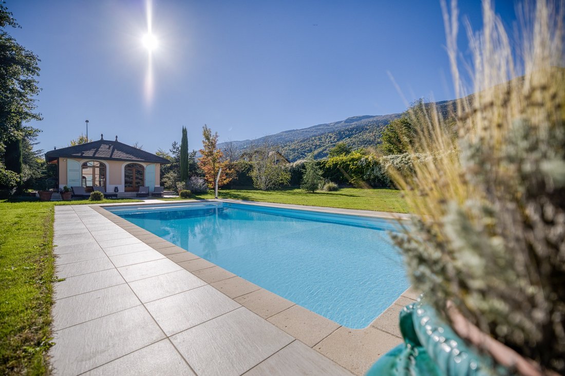 House in Échenevex, Auvergne-Rhône-Alpes, France 5 - 12229164