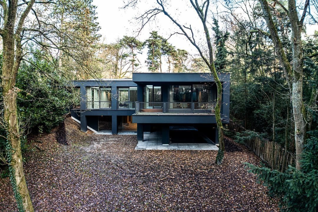 Villa in Landgraaf, Limburg, Netherlands 1 - 15402711