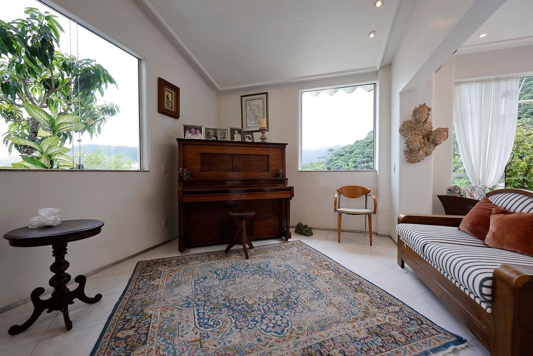 Apartment in Rio de Janeiro, State of Rio de Janeiro, Brazil 4 - 14896634