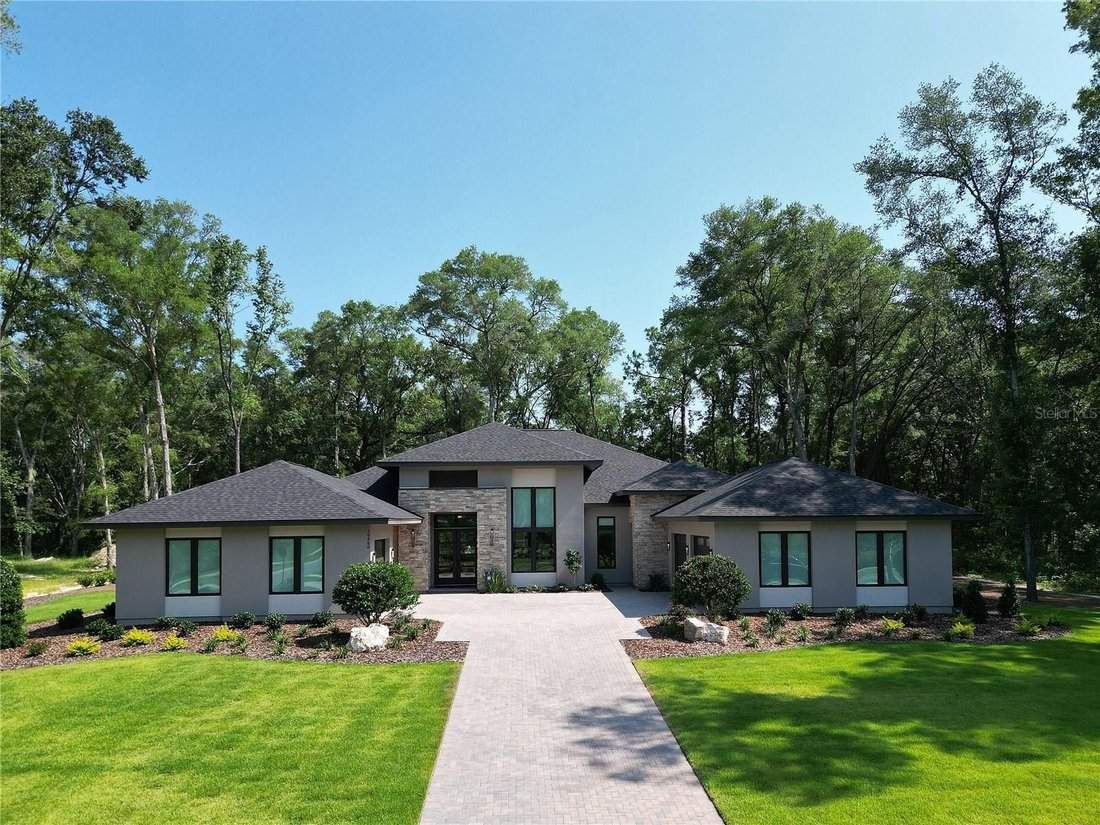 House in Gainesville, Florida, United States 1 - 15403186