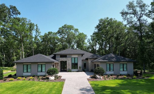 House in Gainesville, Florida, United States 1