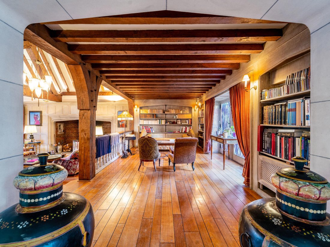 House in Bruxelles, Brussels, Belgium 4 - 14938448