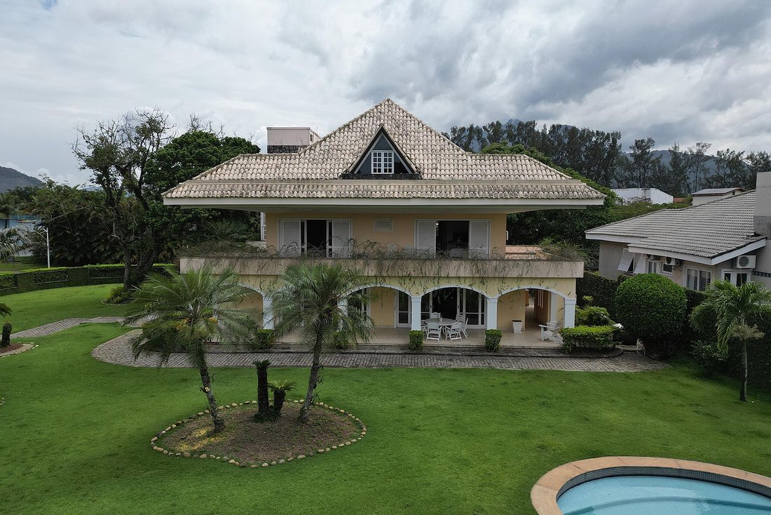 House in Rio de Janeiro, State of Rio de Janeiro, Brazil 4 - 14974343