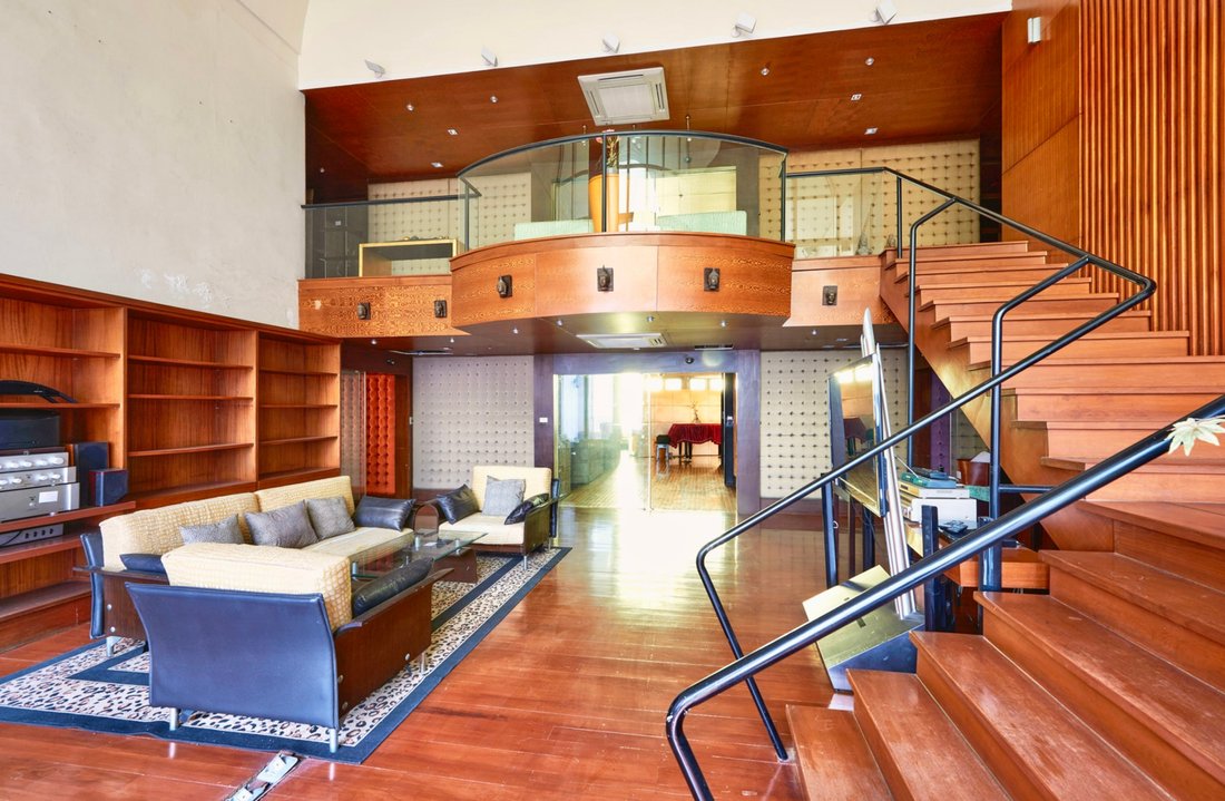 House in Bangkok, Bangkok, Thailand 1 - 15403764