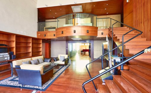 Casa en Bangkok, Bangkok, Tailandia 1