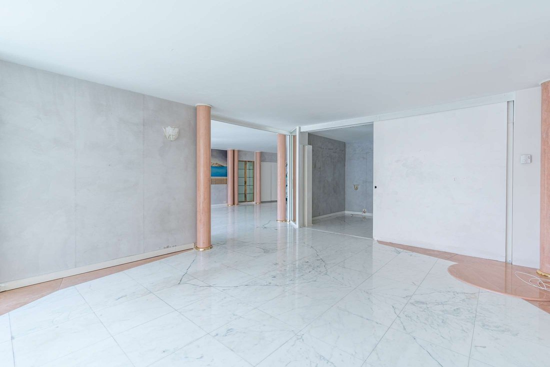 Apartment in Monaco, Monaco 4 - 14521342