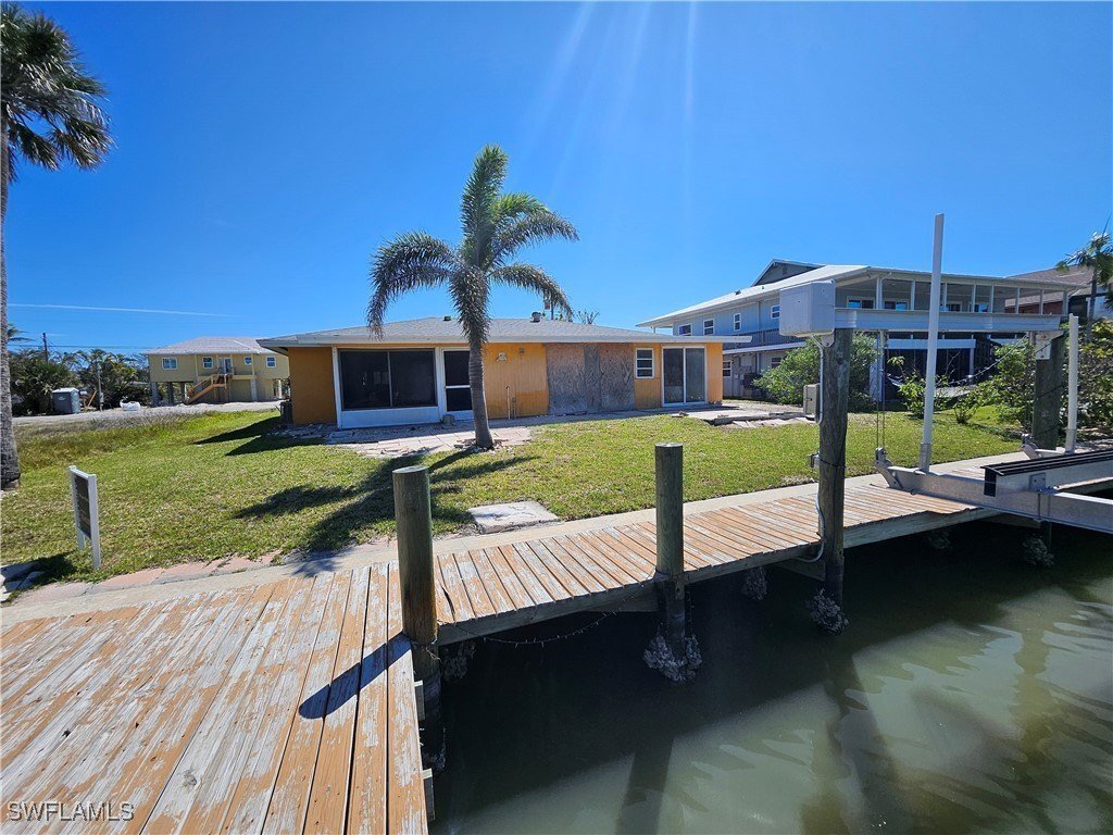 House in Fort Myers Beach, Florida, United States 3 - 15307218