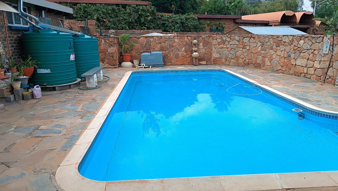 Country House in Murrayfield, Gauteng, South Africa 2 - 15403845