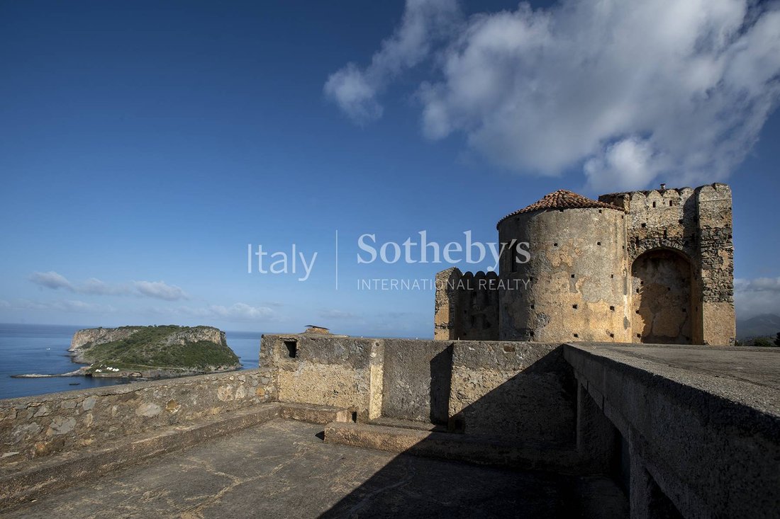 Praia A Mare, Calabria, Italy 5 - 15085365