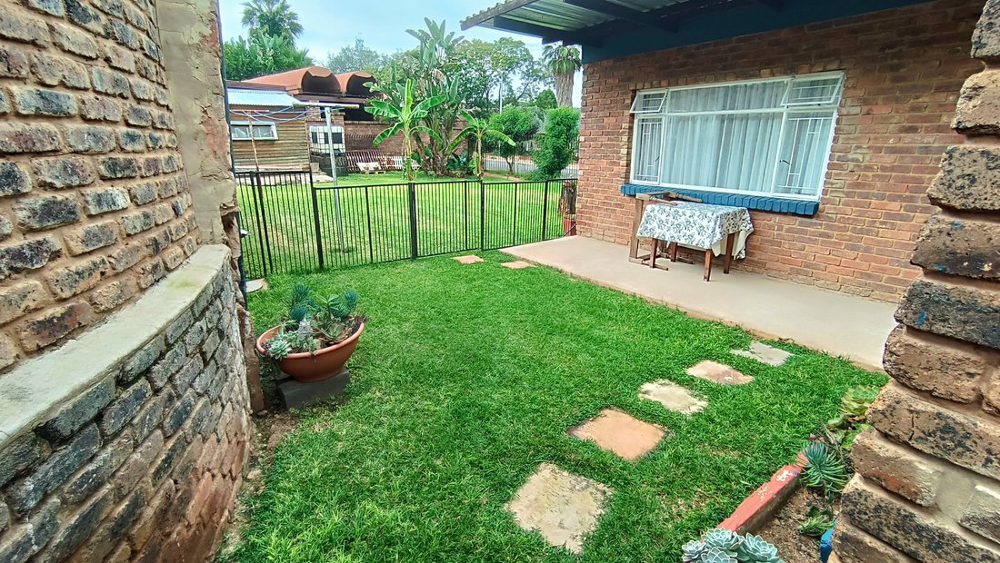 Country House in Murrayfield, Gauteng, South Africa 3 - 15403845