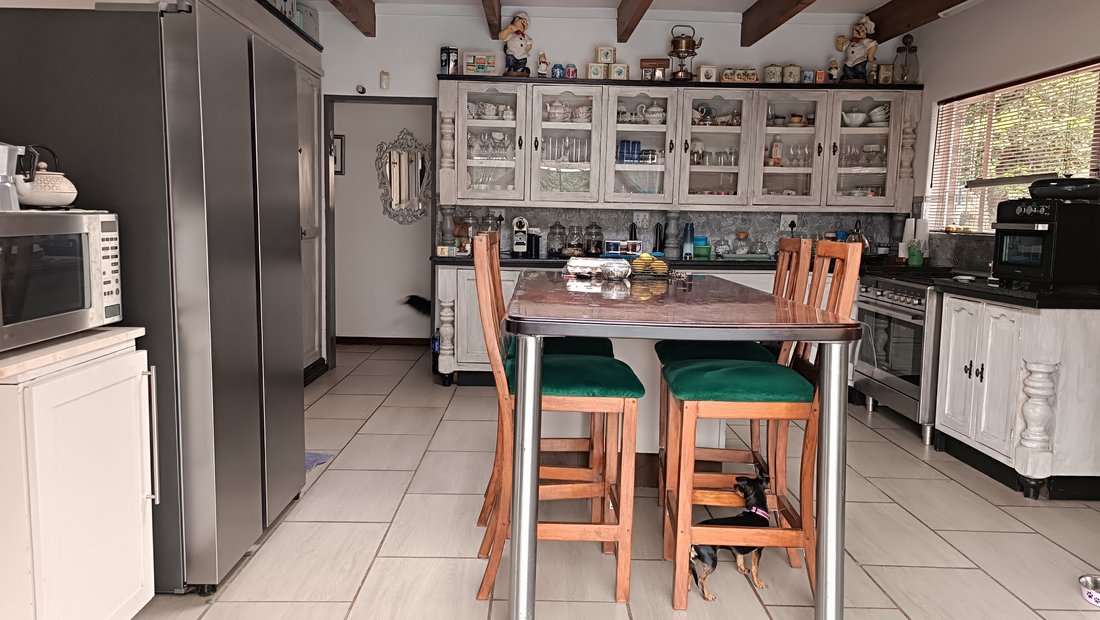 Country House in Murrayfield, Gauteng, South Africa 5 - 15403845