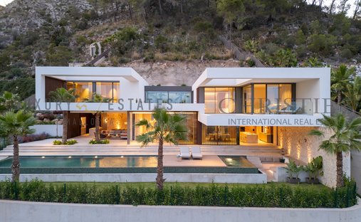 House in Palma, Balearic Islands, Spain 1