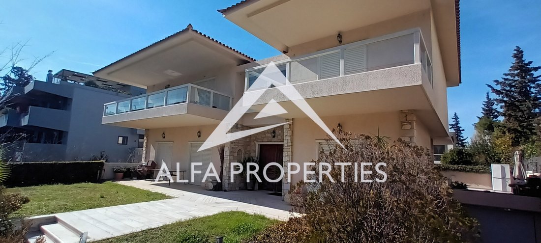 House in Kifisia, Attica, Greece 4 - 13824130