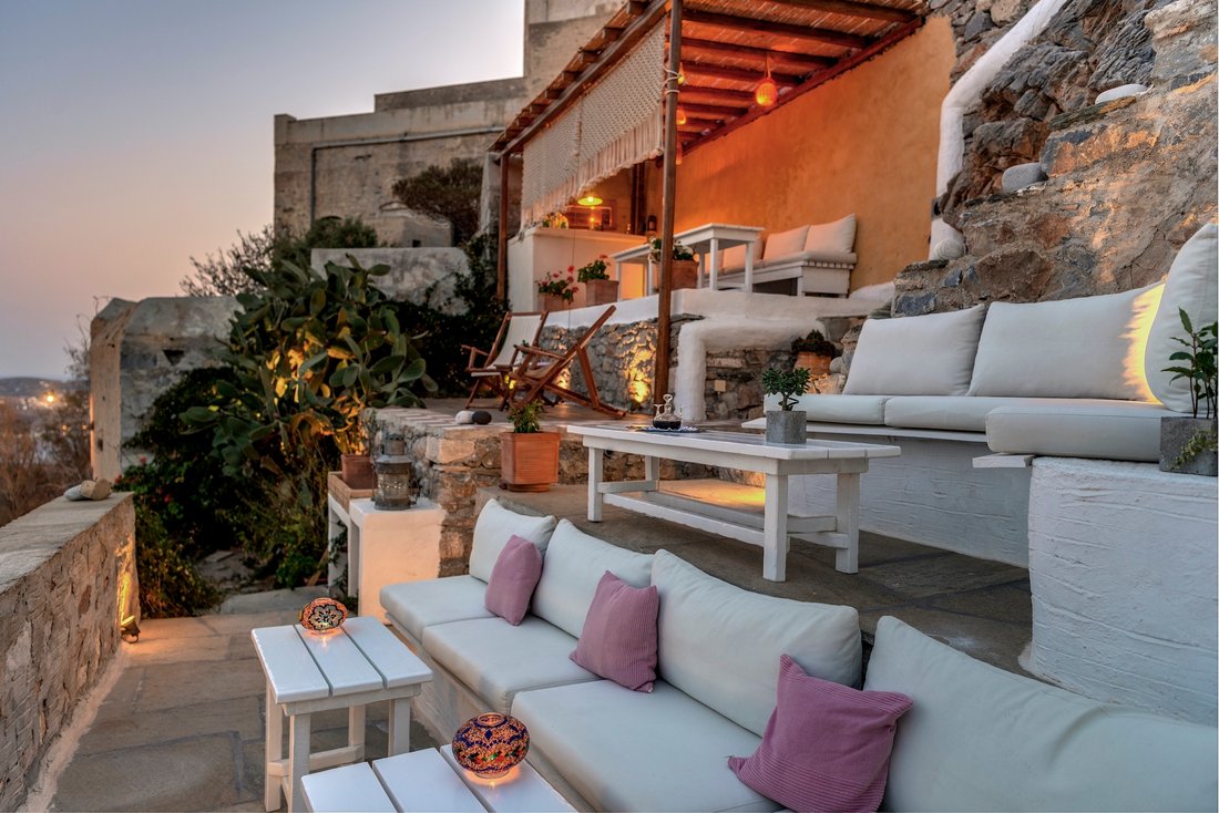 House in Syros, Aegean, Greece 3 - 10828551