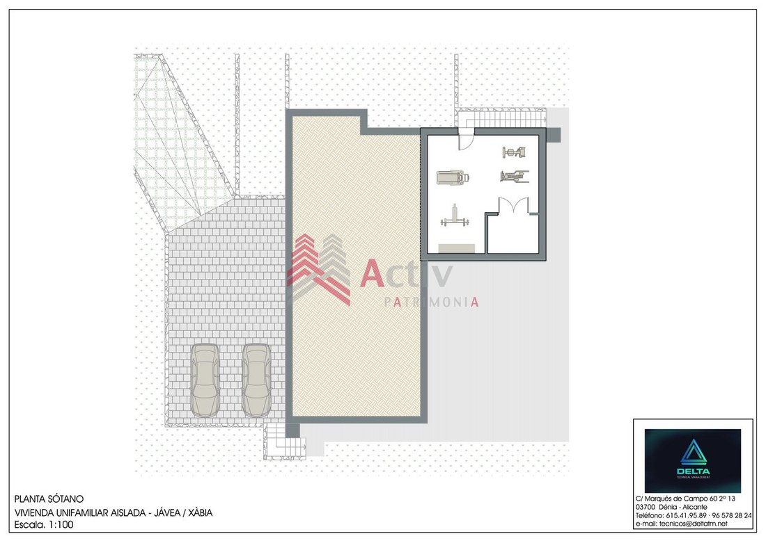 Villa in France 5 - 15403853