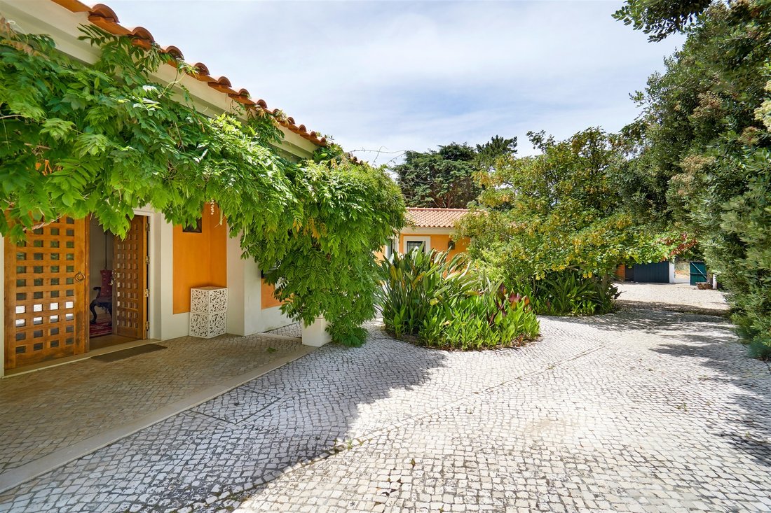House in Colares, Lisbon, Portugal 5 - 11340760