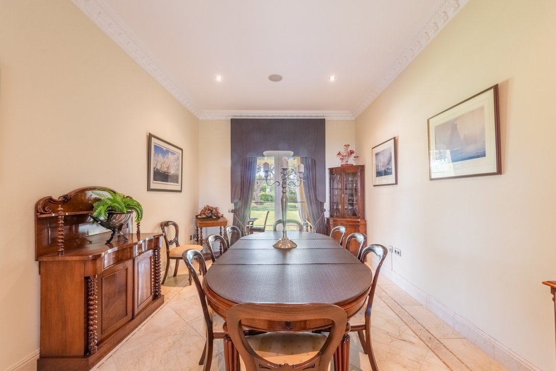 Villa à Sotogrande, San Roque, Andalousie 5 - 12939845