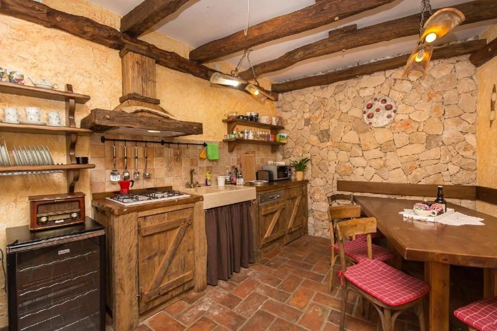 Villa in Opcina Moscenicka Draga, Primorje-Gorski Kotar County, Croatia 4 - 15403081