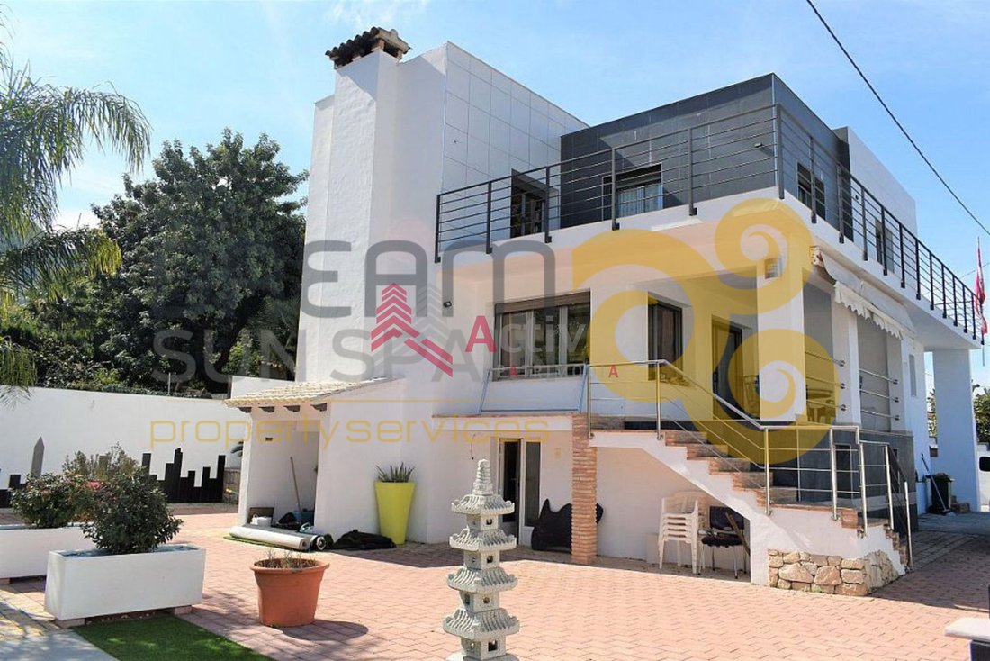 Villa in France 3 - 15403836