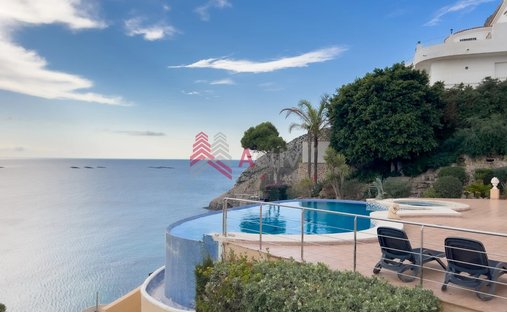 Villa in France 1