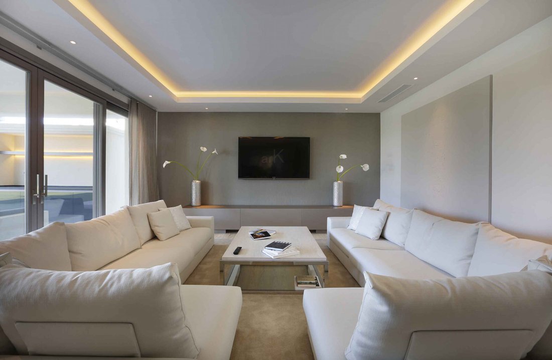 Villa in Sotogrande, San Roque, Andalusia 5 - 13035854