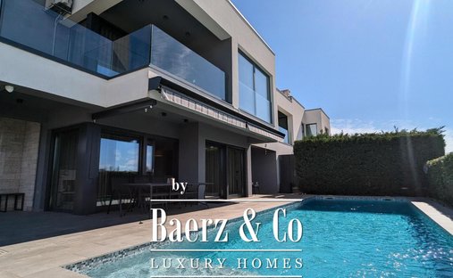 House in Porec, Istria County, Croatia 1
