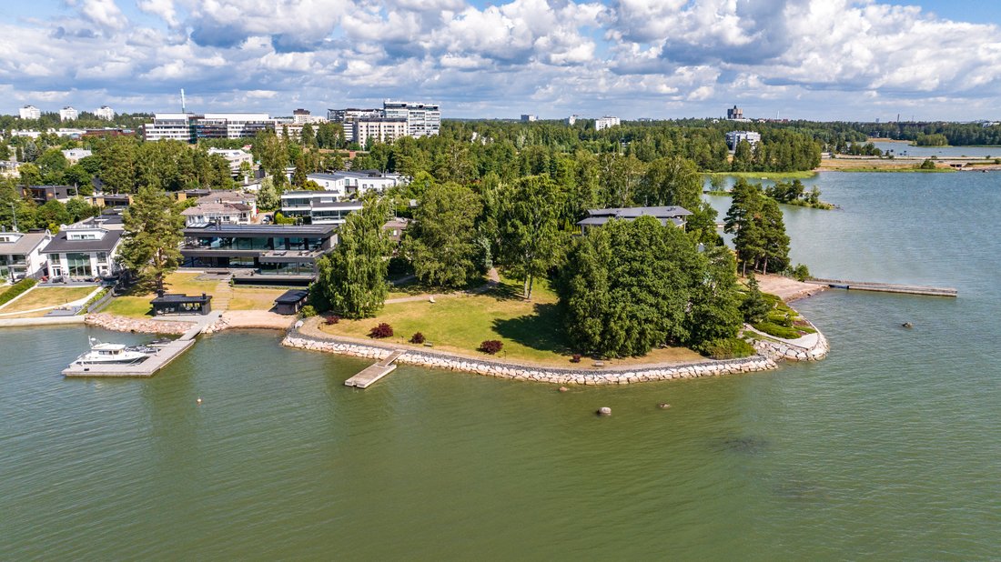 Land in Lahnus, Uusimaa, Finland 4 - 14514059