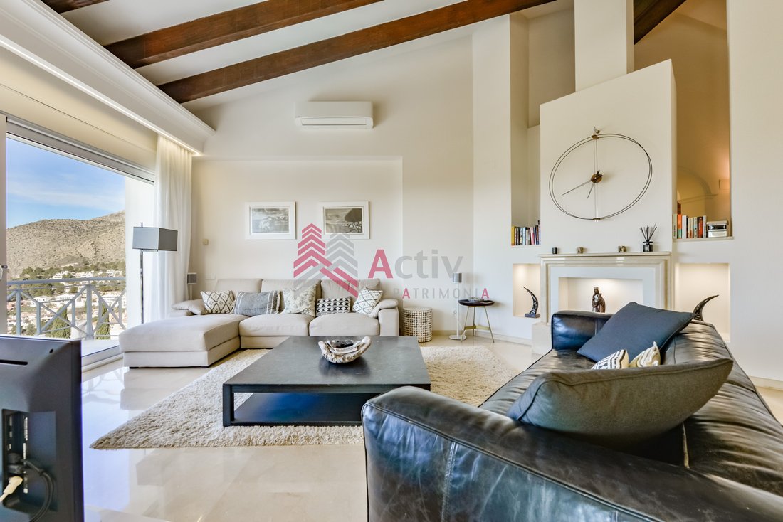 Villa in France 3 - 15403958