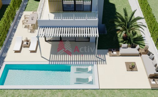 Villa in France 1