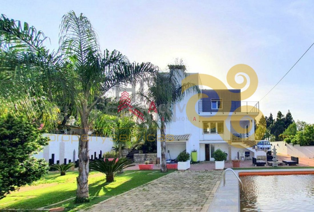 Villa in France 1 - 15403836