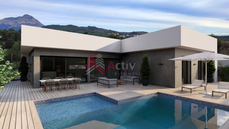 Villa in France 1 - 15403853