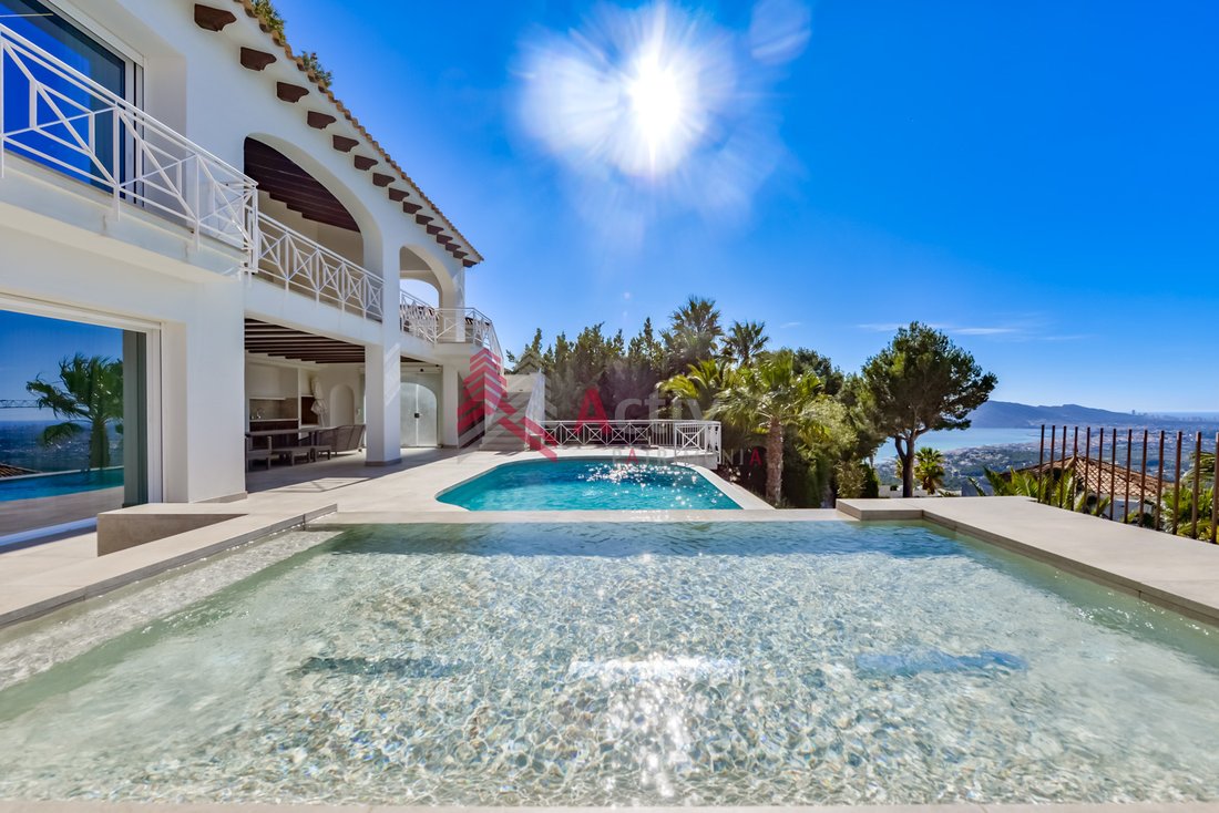 Villa in France 1 - 15403958