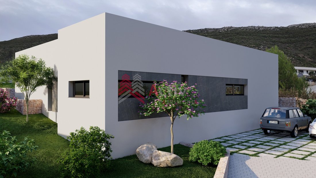 Villa in France 2 - 15403853