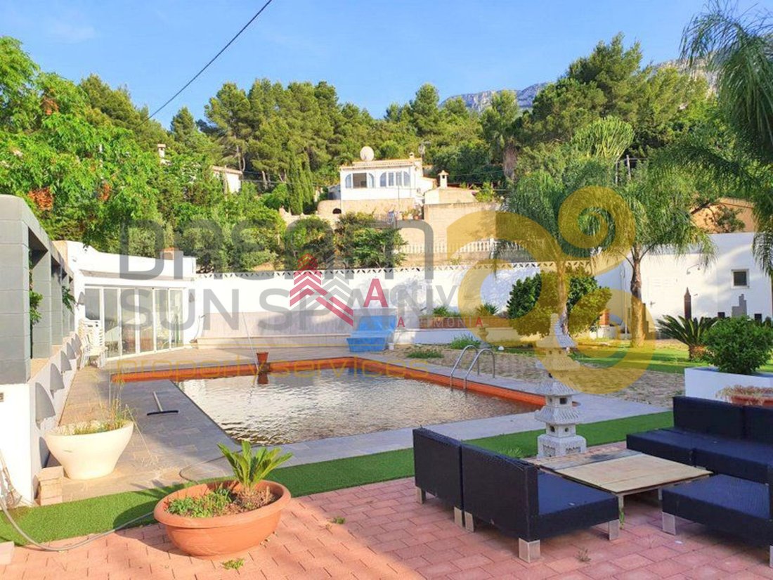 Villa in France 4 - 15403836