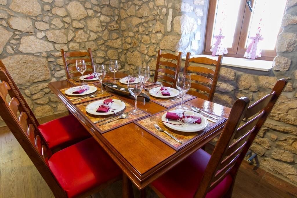 Villa in Opcina Moscenicka Draga, Primorje-Gorski Kotar County, Croatia 5 - 15403081