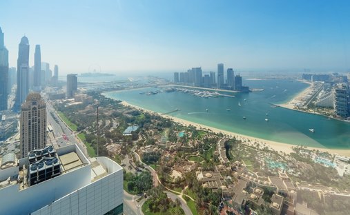 Apartment in Dubai, Dubai, United Arab Emirates 1