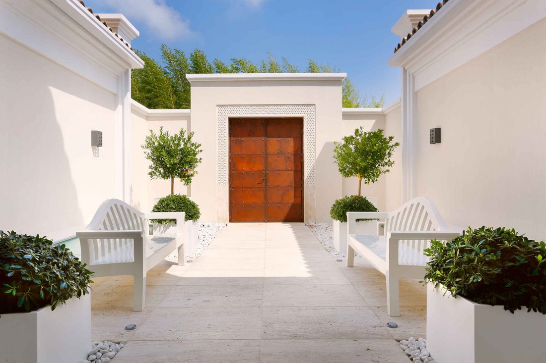 Villa in Sotogrande, San Roque, Andalusia 4 - 13035854
