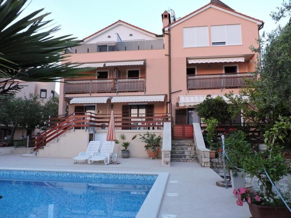 Peroj, Istria County, Croatia 1 - 15402931