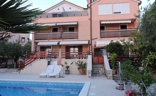 Peroj, Istria County, Croatia 1