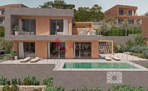 Villa in France 1