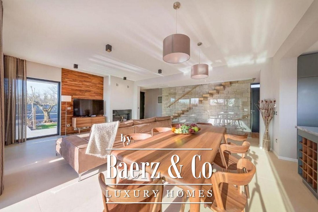 House in Porec, Istria County, Croatia 5 - 15403724