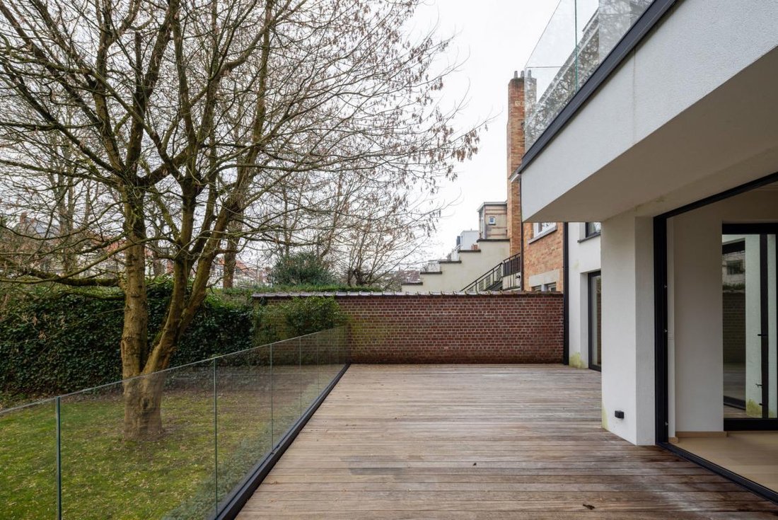 House in Elsene, Brussels, Belgium 5 - 15401761