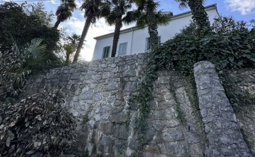 Villa in Grad Opatija, Primorje-Gorski Kotar County, Croatia 1