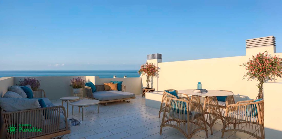 Maison à Nerja, Andalousie, Espagne 4 - 15402862