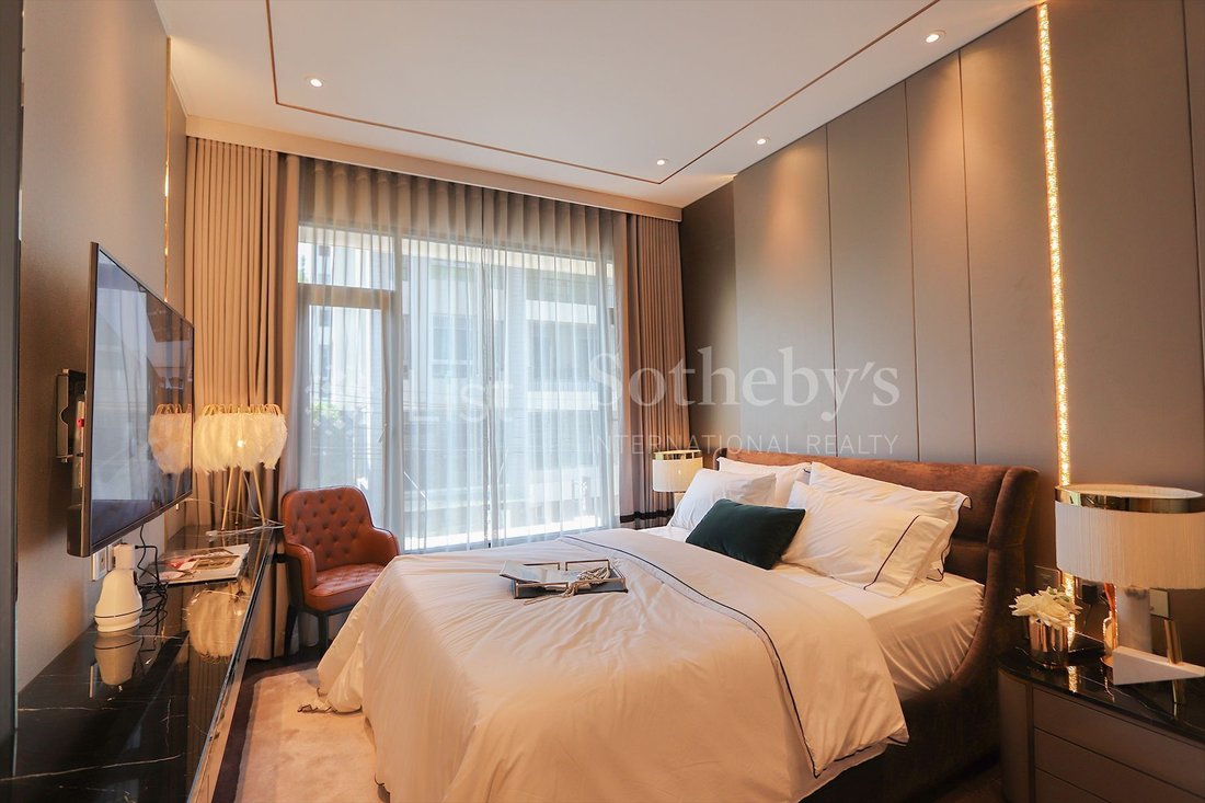 Condo in Bangkok, Bangkok, Thailand 2 - 12225578