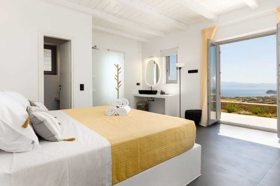 Villa in Paros, Aegean, Greece 3 - 15404446
