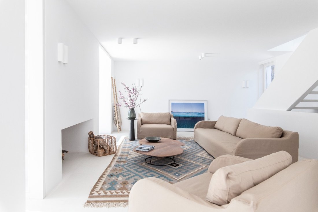 Villa in Paros, Aegean, Greece 4 - 15404119