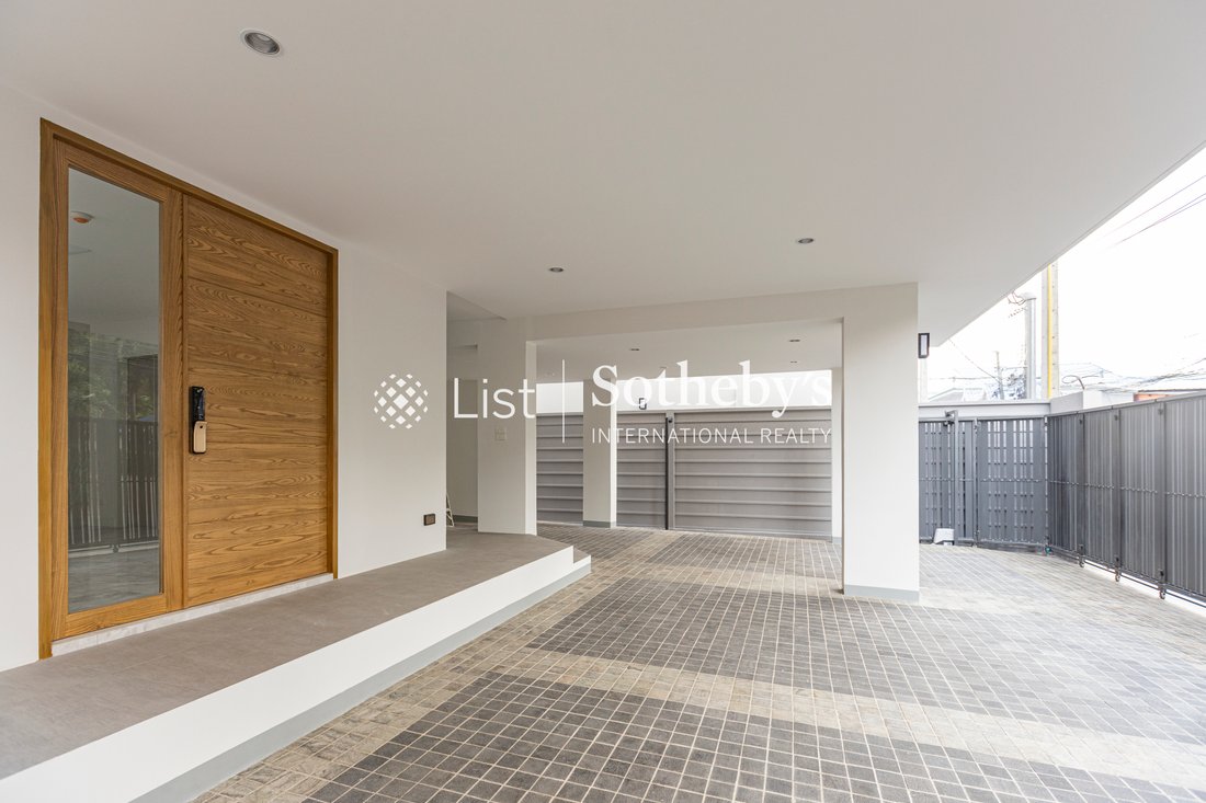 Casa a Bangkok, Bangkok, Thailandia 4 - 15042176