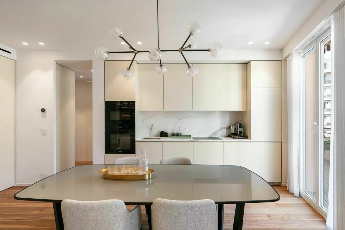 Apartment in Monaco, Monaco 2 - 15404113